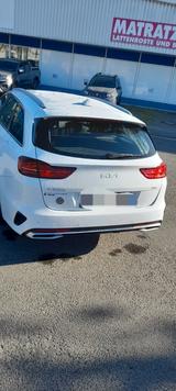 Kia cee'd Sportswagon 1.6 GDI Plug-In Hybrid Vis... - Kia cee'd Sportswagon von privat