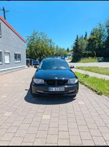 BMW 116i Steuerkette neu!! ( HU 09/27 )