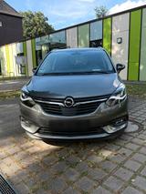 Opel Zafira Tourer 2.0 Automatik Diesel - Opel Zafira Tourer in Bochum