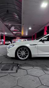 BMW 640 Gran Coupé 640i xDrive Gran Coupé - - BMW 640 Gran Coupé: Privatanbieter