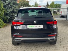 SEAT Ateca 2.0 TFSI FR 4Drive*PANO*360*DCC*BEATS*