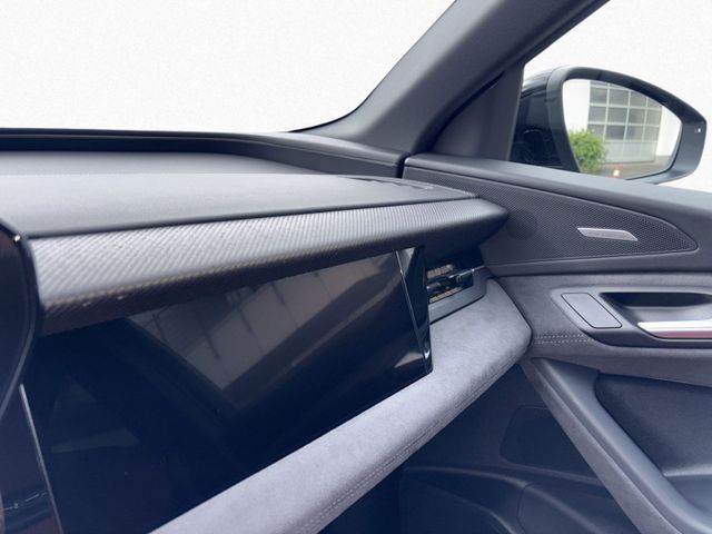 SQ6 Sportback e-tron EDITION ONE GREY MATRIX+AHK
