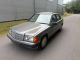 Mercedes-Benz Mercedes Benz W201 190e Babybenz H-Zulassu... - Mercedes-Benz 190 in Wuppertal