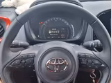 Toyota Aygo (X) 1.0-l-VVT-i Air Team D Air Team D - Toyota Aygo (X): Von Privat