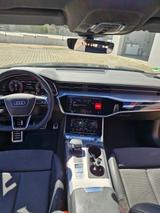 Audi A6 50 TDI quattro tiptronic S line Avant S line - Audi A6 50 TDI Gebrauchtwagen