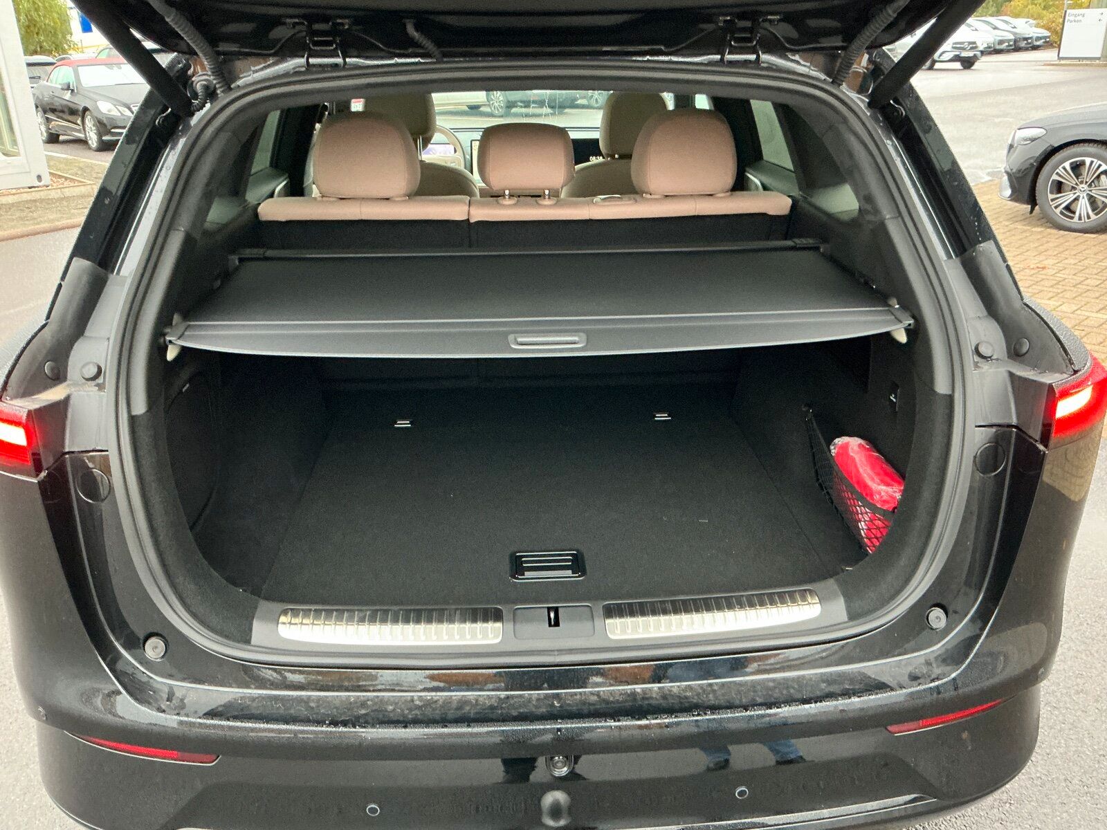 XPENG G9