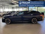 BMW 550e xDrive Touring M Sport Pro HUD PANO ACC AHK - BMW 550 Gebrauchtwagen