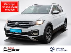 Volkswagen T-Cross 1.0 TSI Active APP-Connect Alu