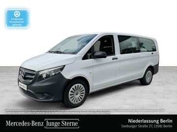 Mercedes Vito - 1