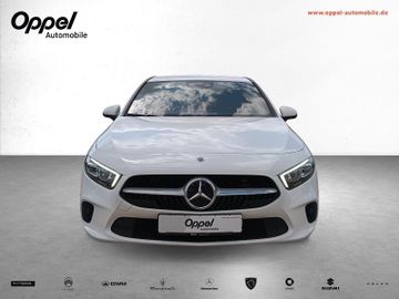 Mercedes A 200 - 6