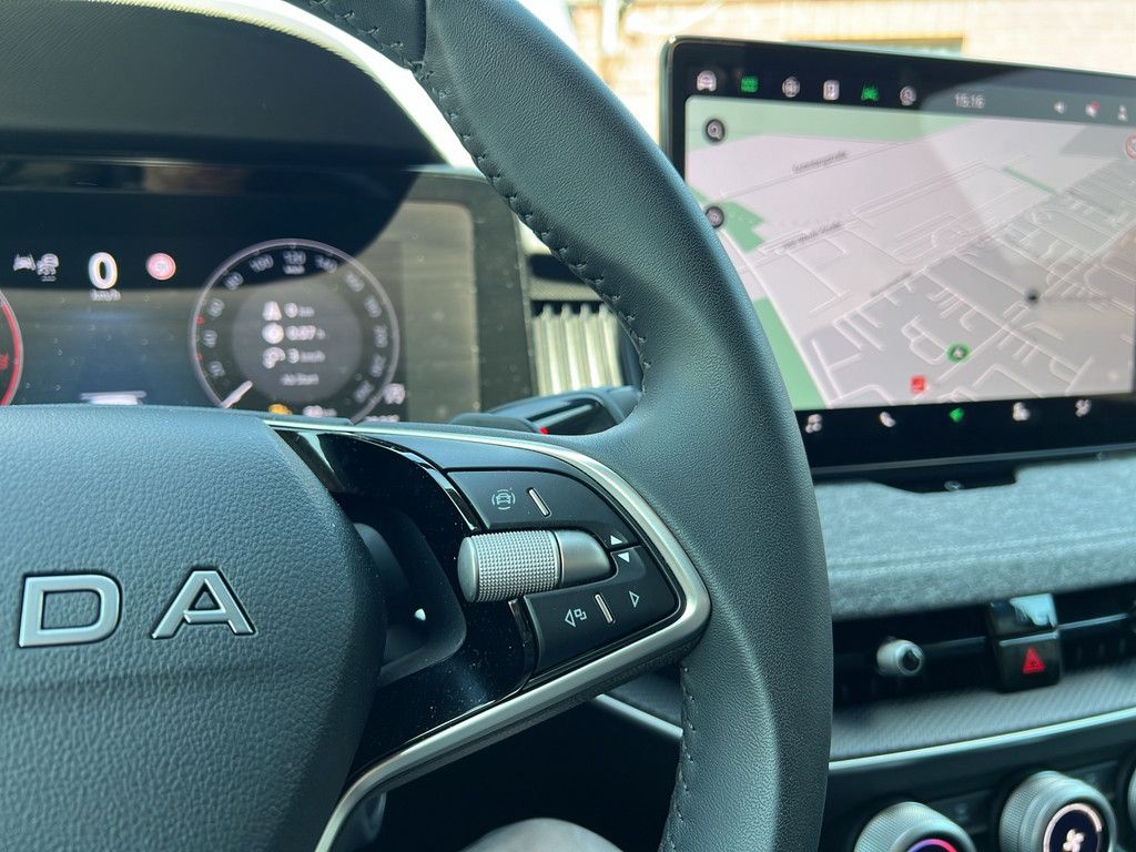 Skoda Superb - Bild 22
