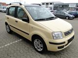 Fiat Panda 1.2 8V Emotion 4.Türer/Klimauto./TÜV NEU - Fiat Panda: 4.4