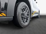 Ford Transit Custom 320 L1H1 PKW 4x4 Autm. Trail 100  - Ford mit Diesel-Antrieb: Pkw