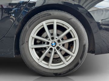 BMW 318 - 10