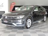 Volkswagen Passat Alltrack 2.0 TDI DSG 4Motion/AHK/KAM/LED - gebrauchte VW Passat Alltrack aus dem Jahr 2018