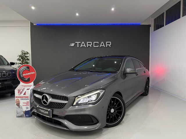 MERCEDES-BENZ Mercedes-benz CLA 220 d Automatic Premium AMG