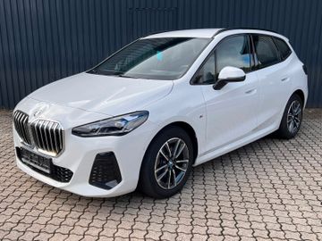 BMW 218 Active Tourer - 3