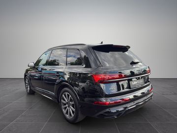 Audi Q7 - 2