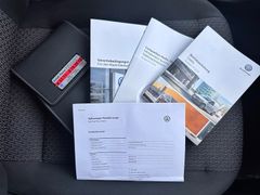 VW Caddy - Ansicht 20