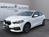 BMW 120 d Advantage*NAVI*SHZ*EPH*CARPLAY*LED* - BMW 120 in Hannover
