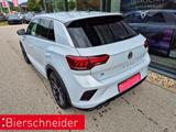 Volkswagen T-Roc 2.0 TSI DSG 4Motion R BEATS eHeck ACC NAVI - gebrauchte VW T-Roc aus dem Jahr 2019