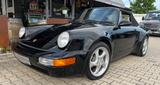 Porsche 964 911 Carrera C2 Cabrio*Turbolook*kein WTL!* - Porsche 964: Turbo