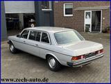 Mercedes-Benz 300 D Pullman V123 *H-Kennzeichen* Leder*8 Sitze - Mercedes-Benz Diesel Gebrauchtwagen aus dem Jahr 1985