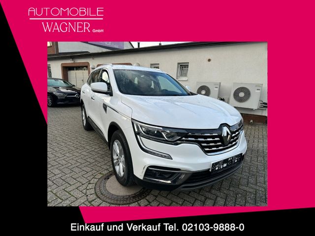 Renault Koleos Life 4x4 EU6,AUT,NAVI,PDC.SHZG /41450