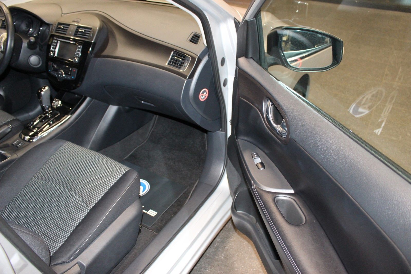 Fahrzeugabbildung Nissan Pulsar 1.2 DIG-T N-TEC Xtronic*Kamera*Navi*2Hd