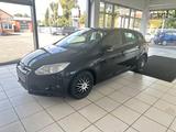Ford Focus Lim. Champions Edition - Ford Focus: Champions Edition