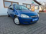 Opel Corsa C Twinsport 1.4 90 PS ,TÜV NEU,KLIMA - Opel Corsa aus 2005: C