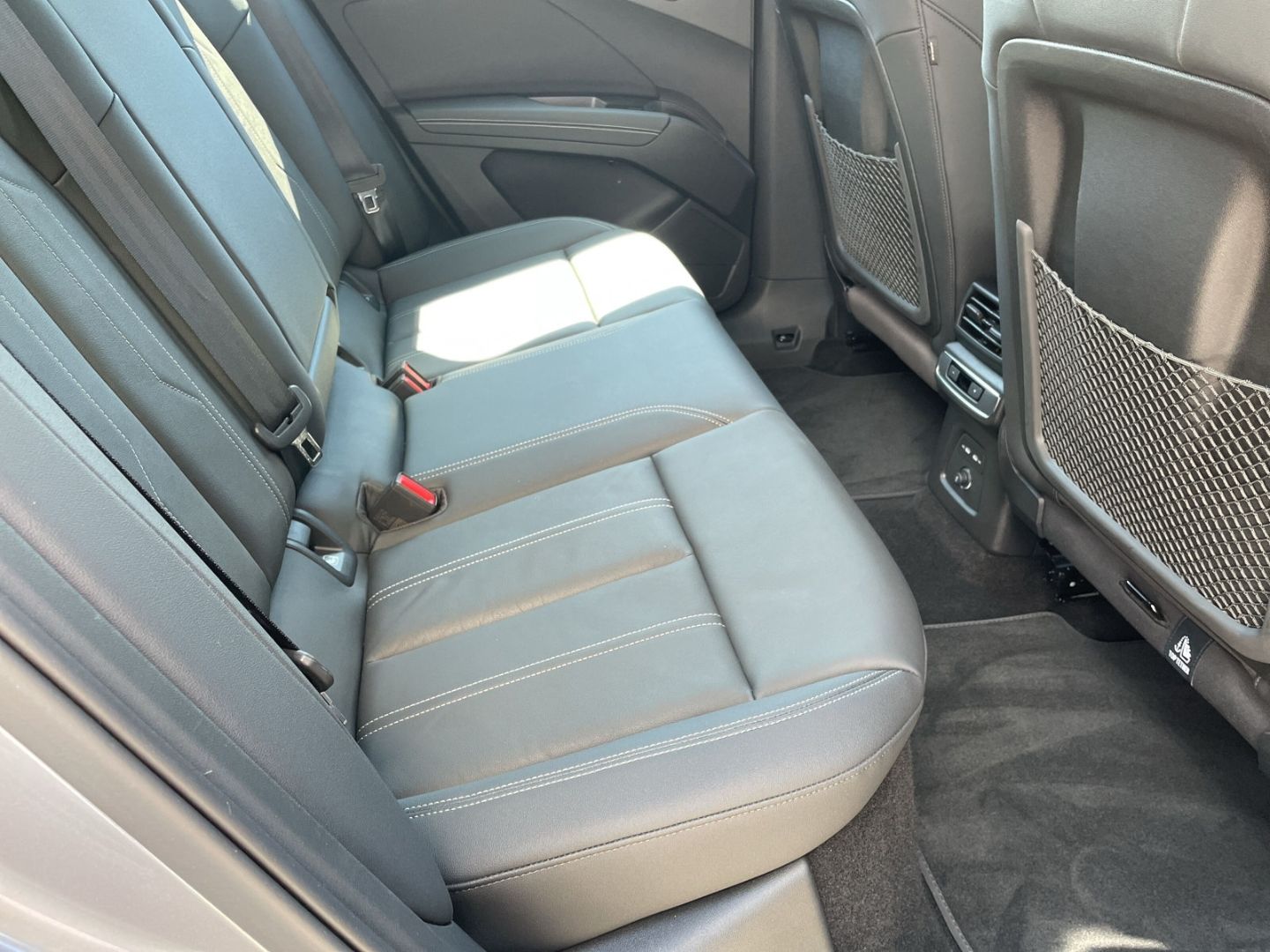 Audi Q4 e-tron - Bild 8