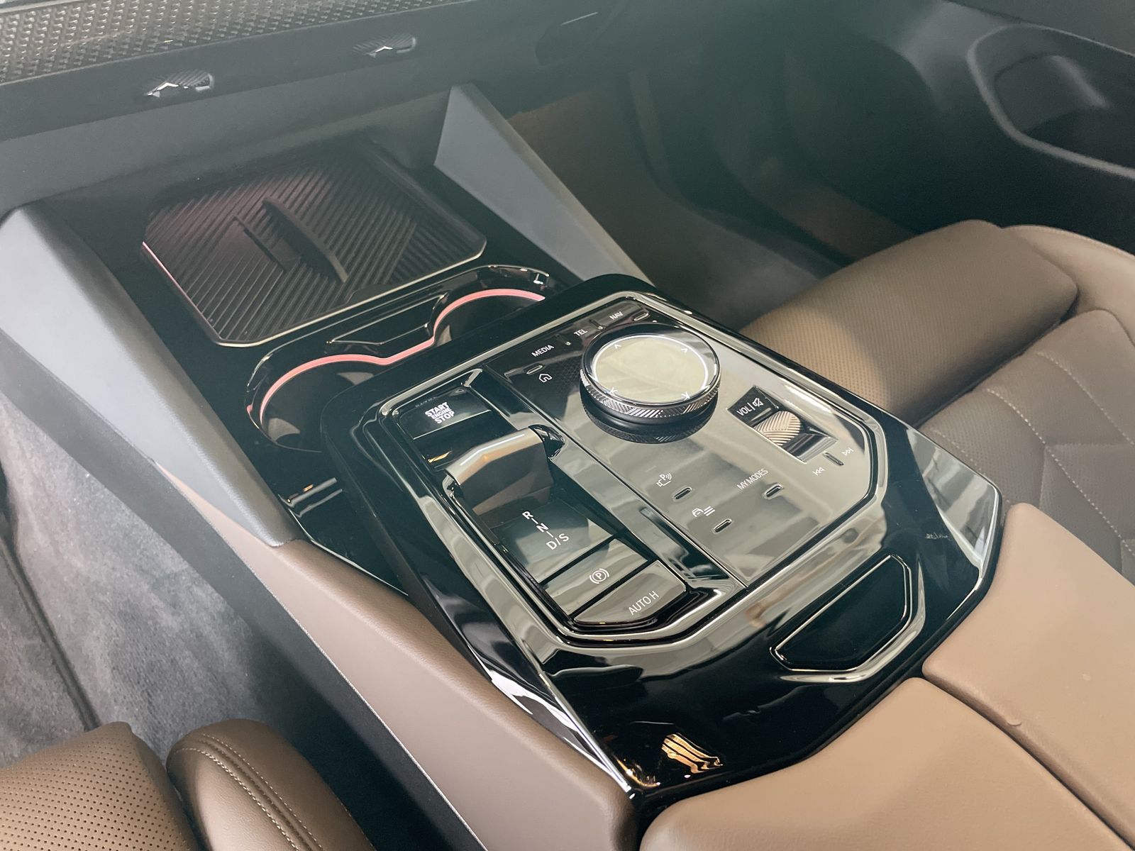 BMW 520 - Bild 17