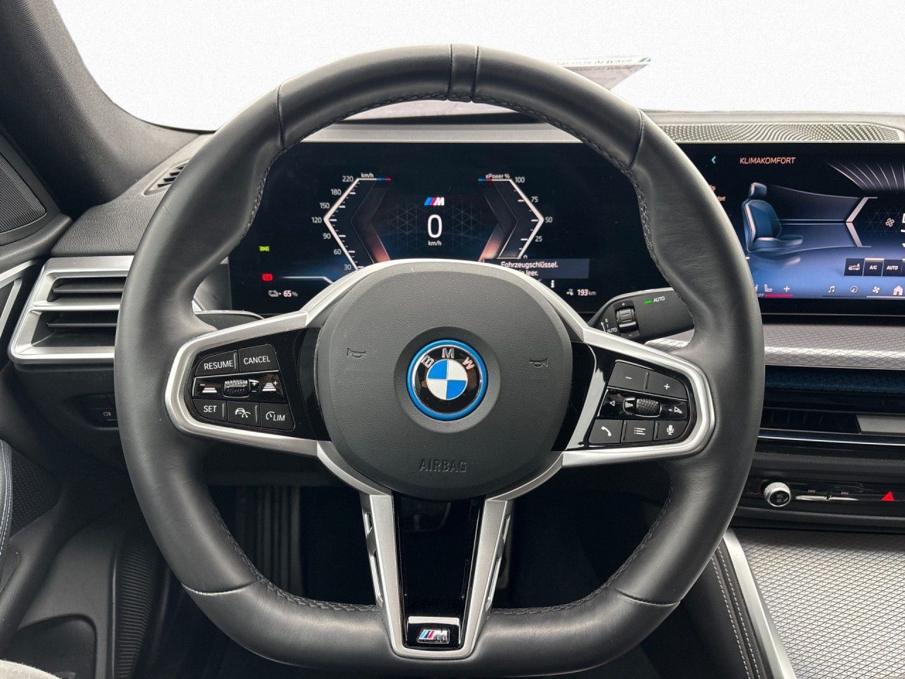 BMW i4 - Bild 18