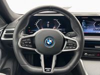 BMW i4 - Vorschau Bild 18