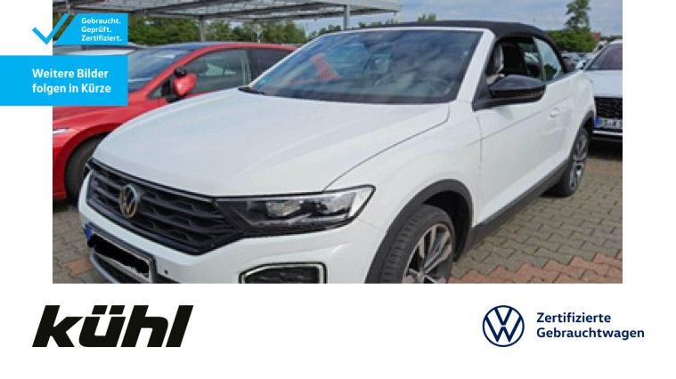 Image of Volkswagen T-Roc