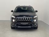 Jeep Cherokee M-Jet  Limited 4WD ALPINE*KAM*BiXen*KEY - Jeep Cherokee: Automatik