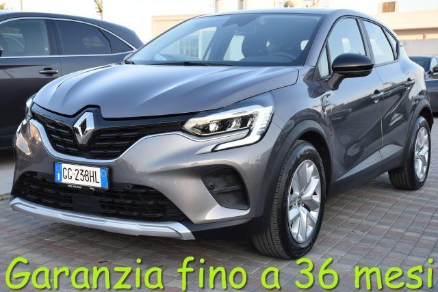 Image of Renault Captur