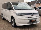 Volkswagen T7 Multivan Life Lang *1 Hand*AHK*ACC*LED - gebrauchte VW T7 Multivan aus dem Jahr 2023