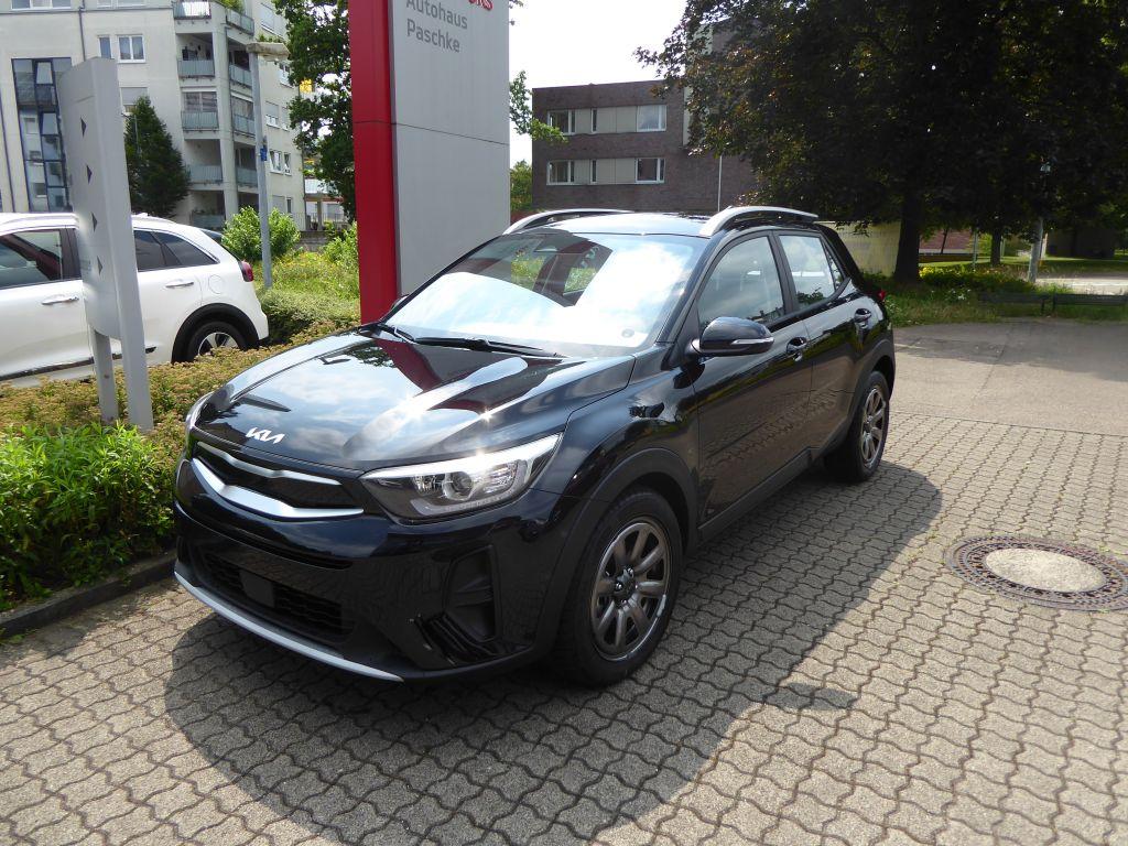 Kia Stonic 1.0 T-GDI 100 OPF DCT7 Vision NAVI