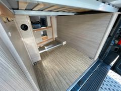 Pössl Roadcamp R Elegance | Markise, Solar, Klima*