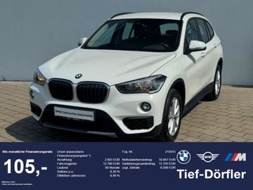 BMW X1 - 1