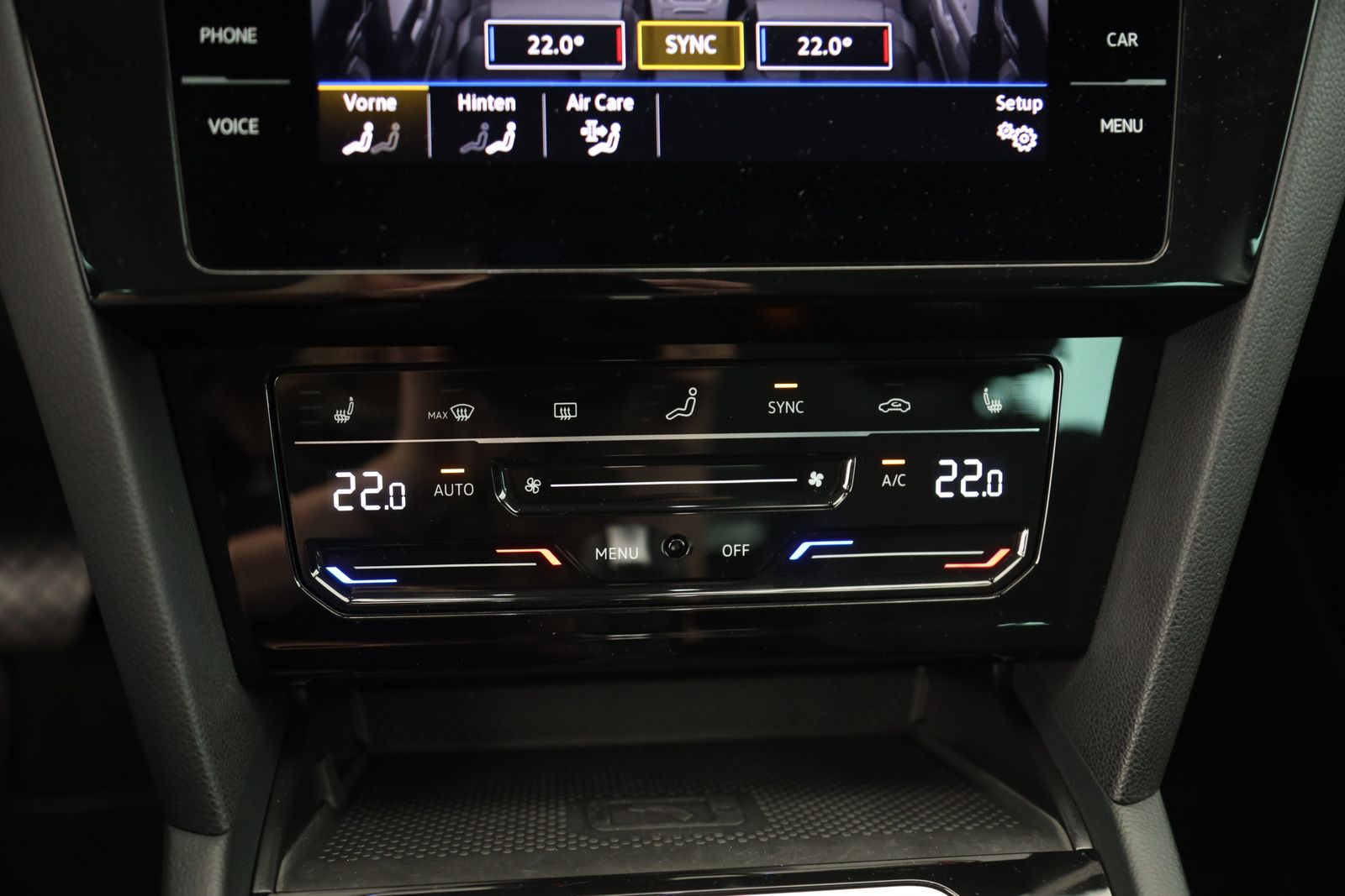 Volkswagen Passat Variant - Bild 16