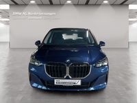 BMW 220 Active Tourer - Vorschau Bild 8