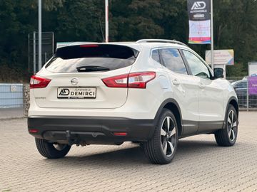 Nissan Qashqai - 6