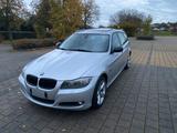 BMW e91 318i Automatik, Schiebedach, Keyless - BMW 318: 318i E91