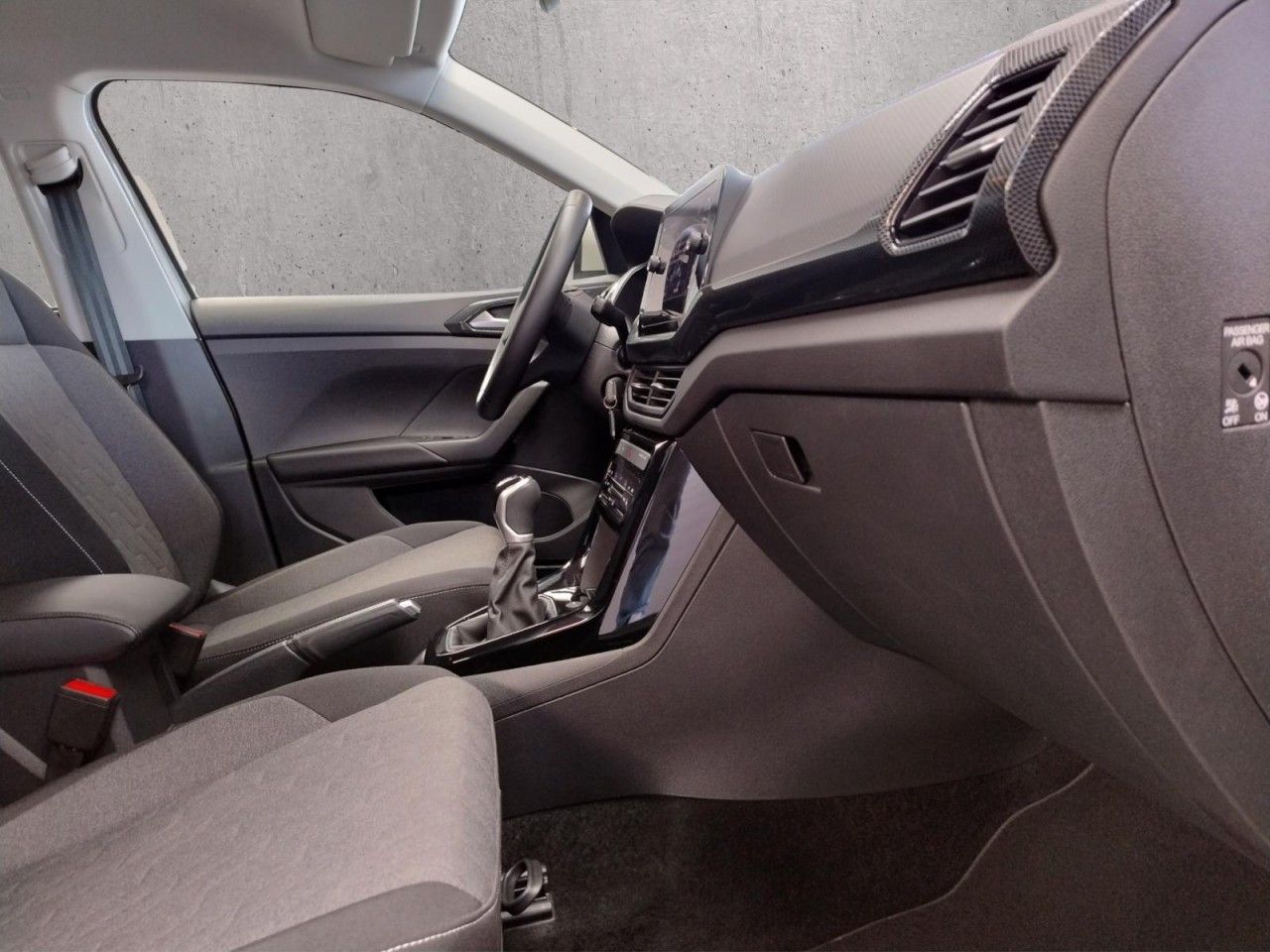 T-Cross Life IQ.DRIVE 1.0 TSI Klima