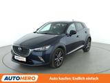 Mazda CX-3 1.5 Diesel Sports-Line AWD - Mazda CX-3 Diesel Gebrauchtwagen