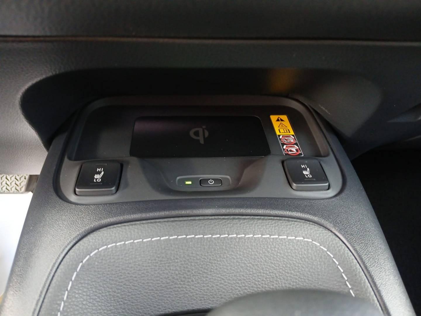 Suzuki Swace 1.8 Hybrid CVT Comfort+