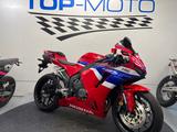 Honda CBR 600 R3 CBR 600 RR Garantie* 1-Hand* - HONDA ABS CBR 600RR